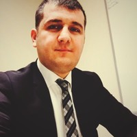 Hakan KUMAŞ