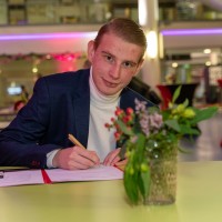 Jordy Eikelkamp