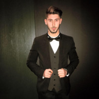 Simone Passarini