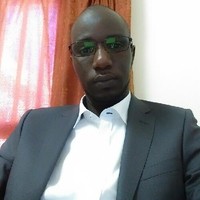Alhousseynou Ndiaye