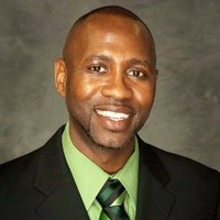 Christopher R. Burrell