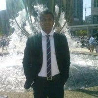 Jithendra Ryali