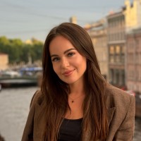 Ekaterina Liukova