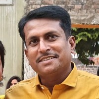 Sarwanand Pandey