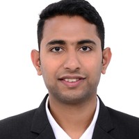 Harish Sreekumar