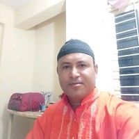 Mustak Ansari
