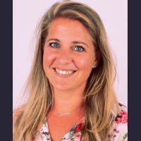 Marieke Bravenboer - de Klein