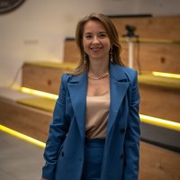 Natalia Lobakhina