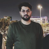 Junaid Ikram