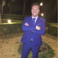 Oscar Fuentes Martinez