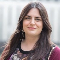 Hayley Dunning