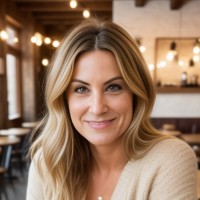 Lisa Jensen