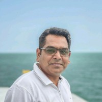 Sanjeev Sharma