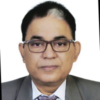 Raj Kumar Thakur