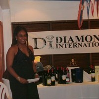 Sharon Leonce Valmont