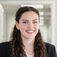 Hilary Wesenberg