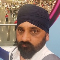 Gurvinder Pal Singh