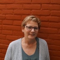 Marion Stoop de Bodt