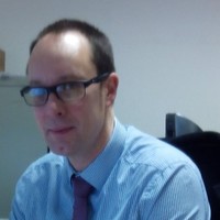 Ben Davies