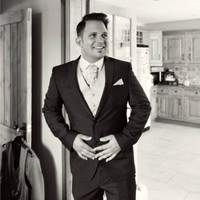 Ashley Morris