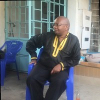 Charles Maina