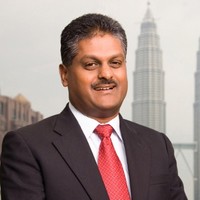 Saji Raghavan