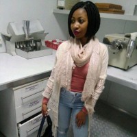 Pinky Skade