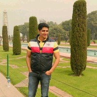 Sunil Mandia