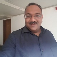 Arvind Sharma