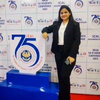Shivani Swarnkar