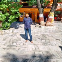 Siddharth Singh