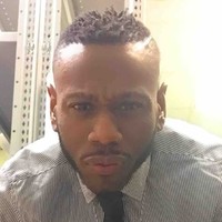 Laterrence Blackmon, M.Ed