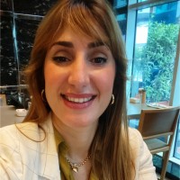 Lana Badri Takieddine
