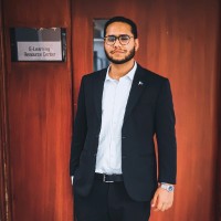 Waleed Siddique