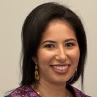 Katherine Omar