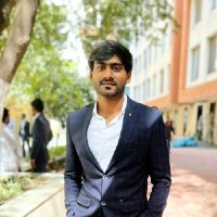 Raj Sandeep Yata