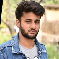 Saransh Bhardwaj