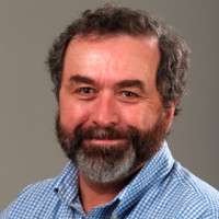 Robin Rudd