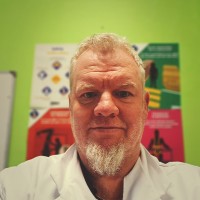 Pascal Demarsy