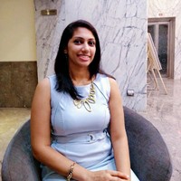 Rini Vijay Nair