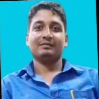 Sayan Mahapatra