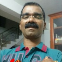 Anilkumar Sreedharan Pillai