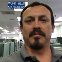 Robert Vargas