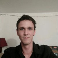 Benjamin Caillat