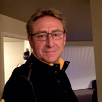 Harry Reetz