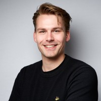 Bart De Vries