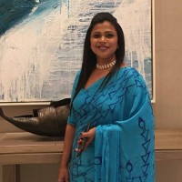 Niroshini Gunawardana