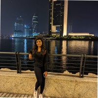 Melba Raj