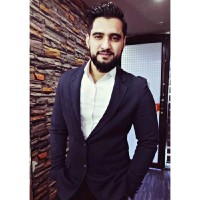 Tabish Hamid Raza