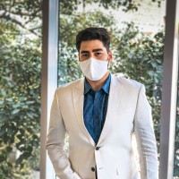 Sunil Kapoor